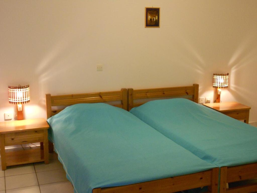 Caviri * Galissas