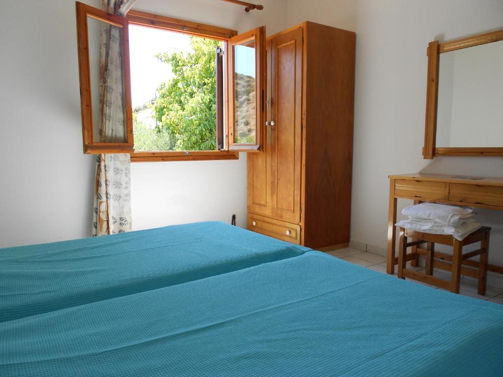 Caviri Appartement