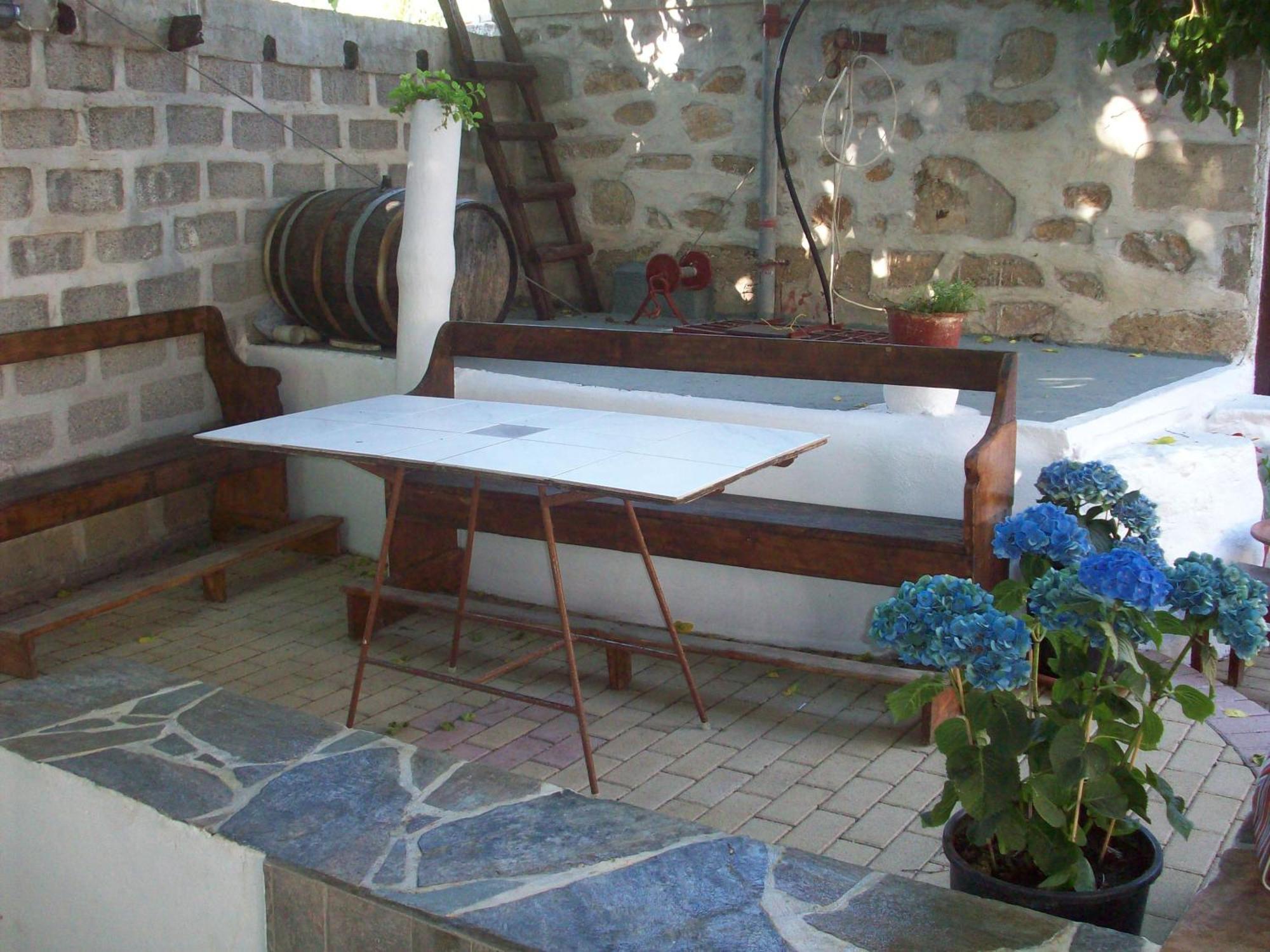 Appartement Caviri