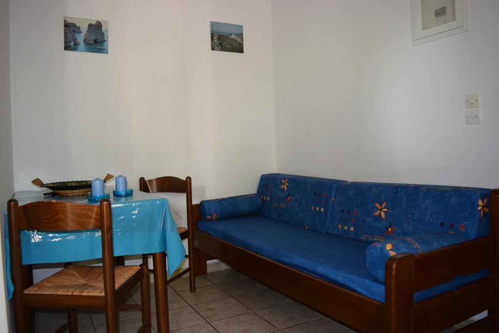 Appartement Caviri *
