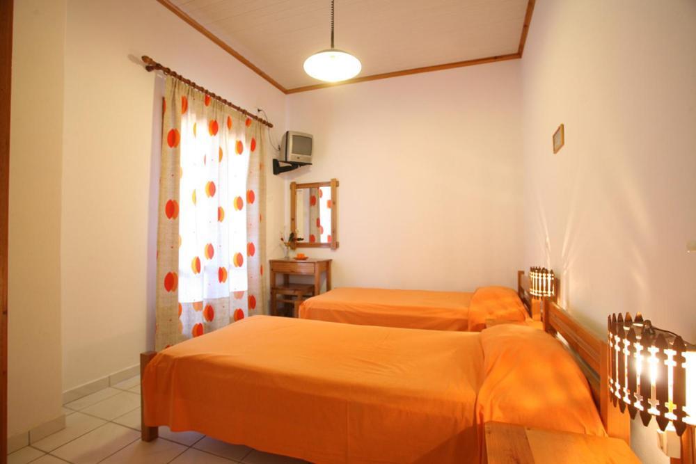 Caviri Appartement Galissas