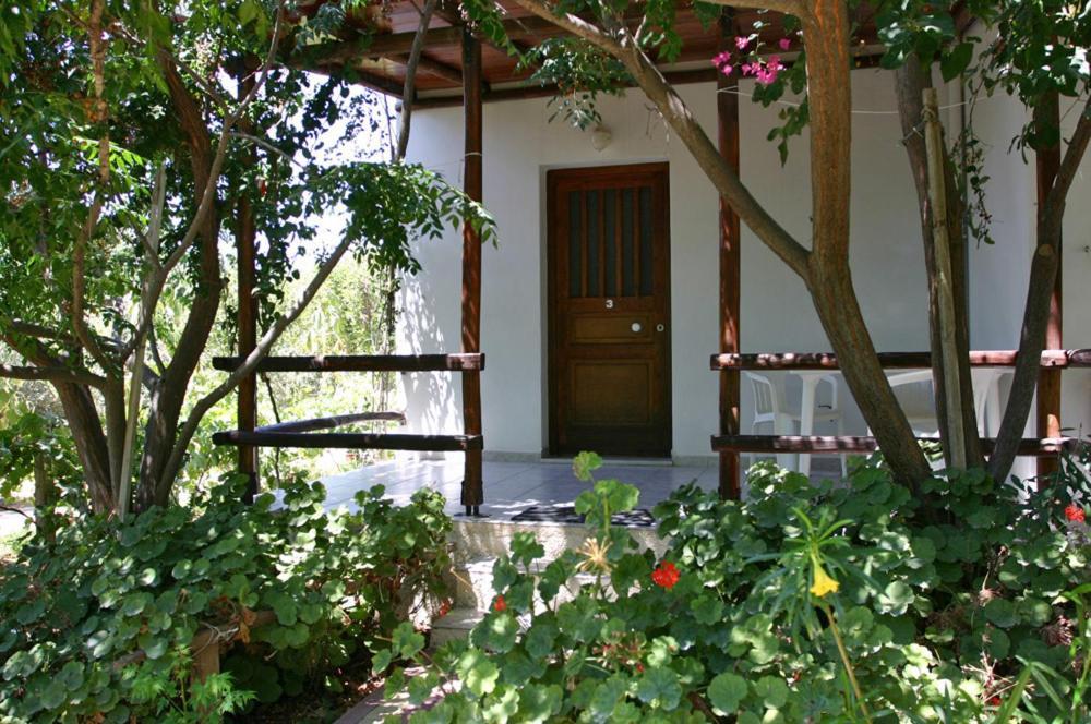 Appartement Caviri Galissas