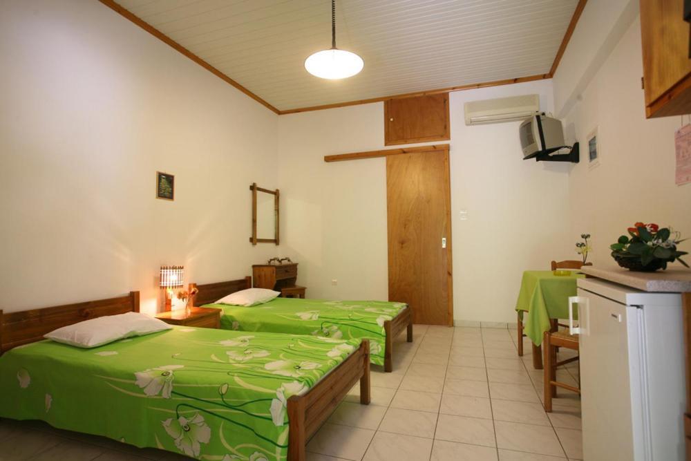 Caviri Appartement Galissas