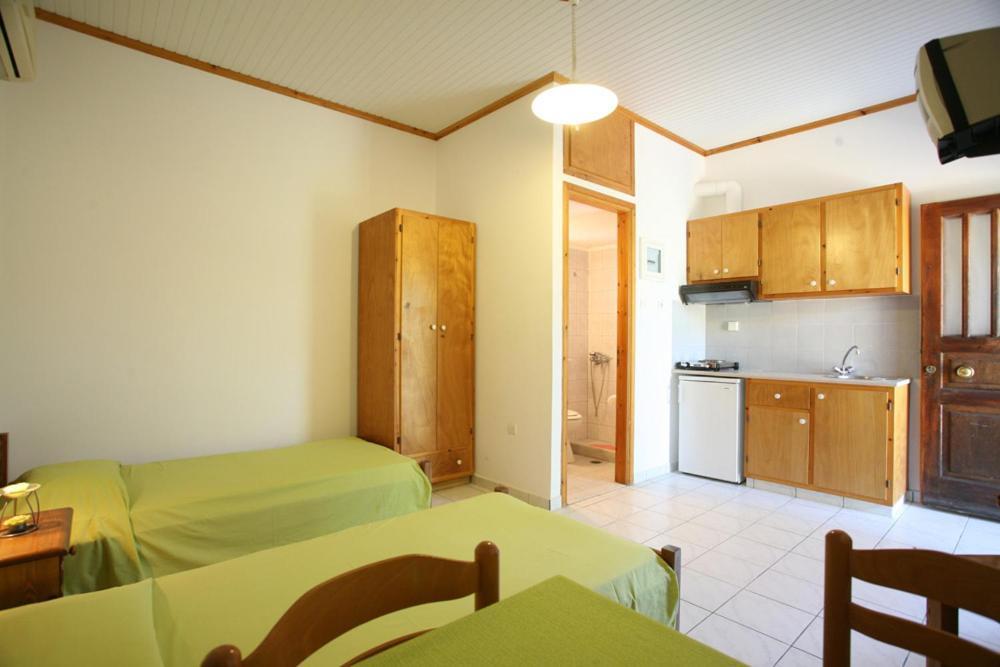 Caviri Appartement Galissas