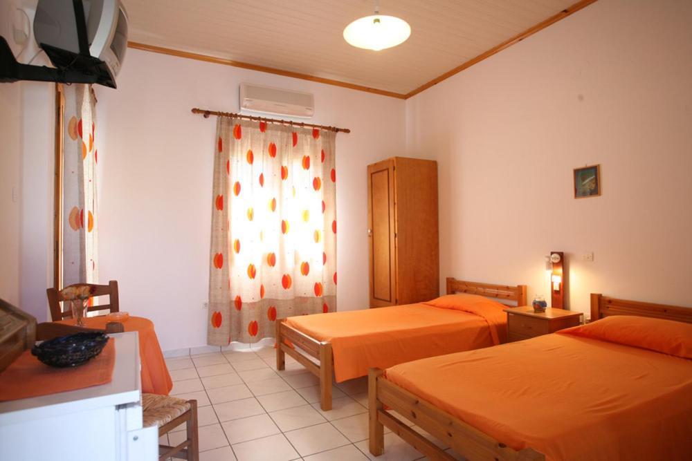 Appartement Caviri *
