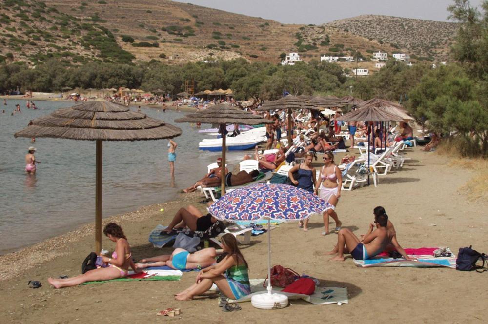Caviri Galissas