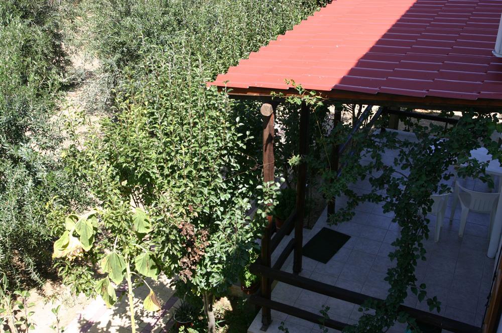 Caviri Appartement