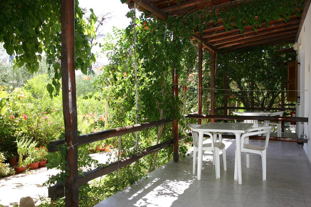 Appartement Caviri *