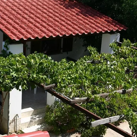 Appartement Caviri à Galissas Extérieur photo