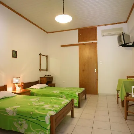 Appartement Caviri à Galissas Chambre photo