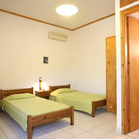 Appartement Caviri à Galissas Chambre photo