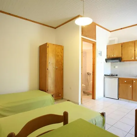 Appartement Caviri à Galissas Chambre photo