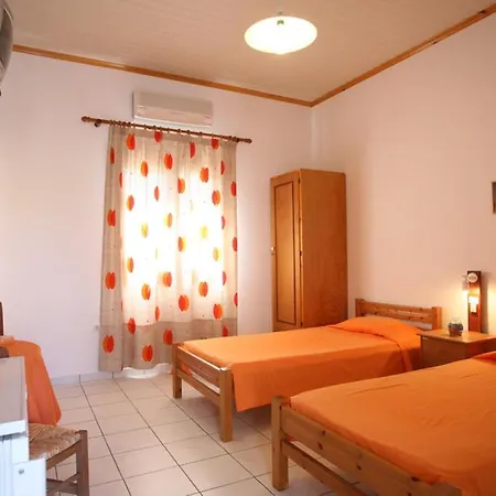 Appartement Caviri à Galissas Chambre photo