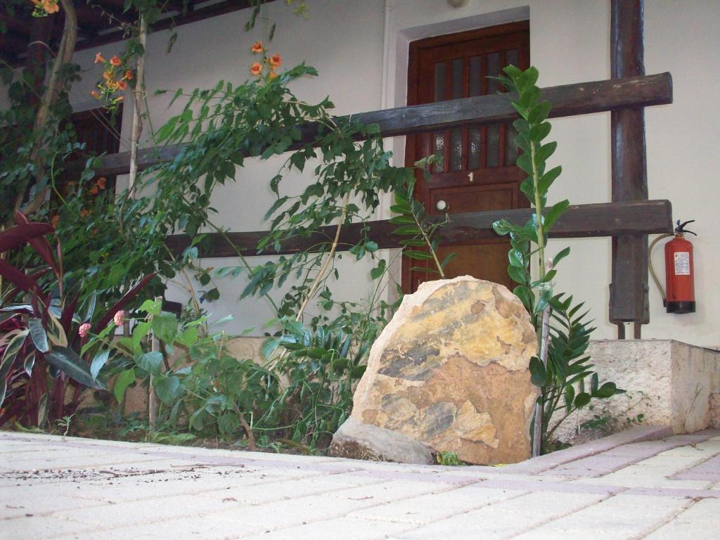 Apartment Caviri