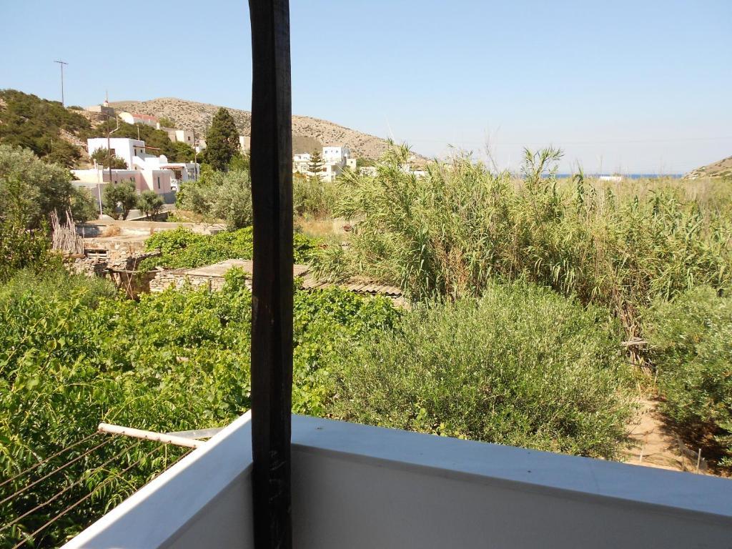 Caviri Apartment Galissas