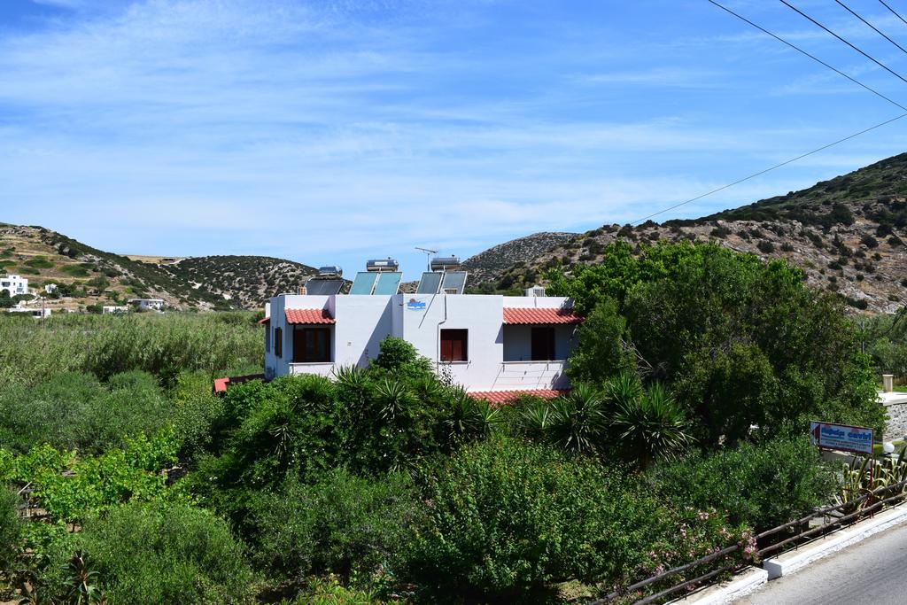 Apartment Caviri *