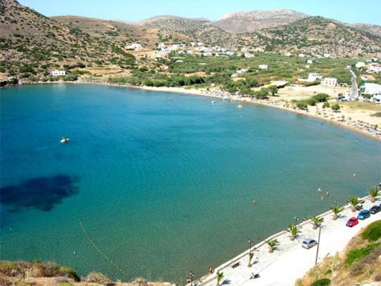 Apartment Caviri Galissas
