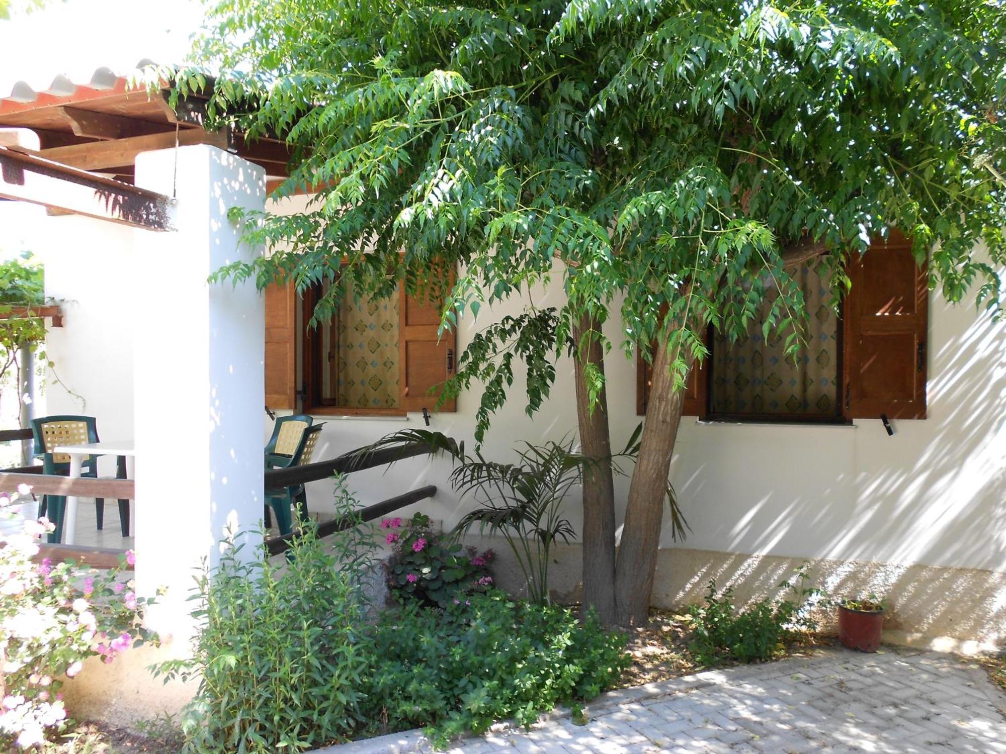 Caviri Galissas