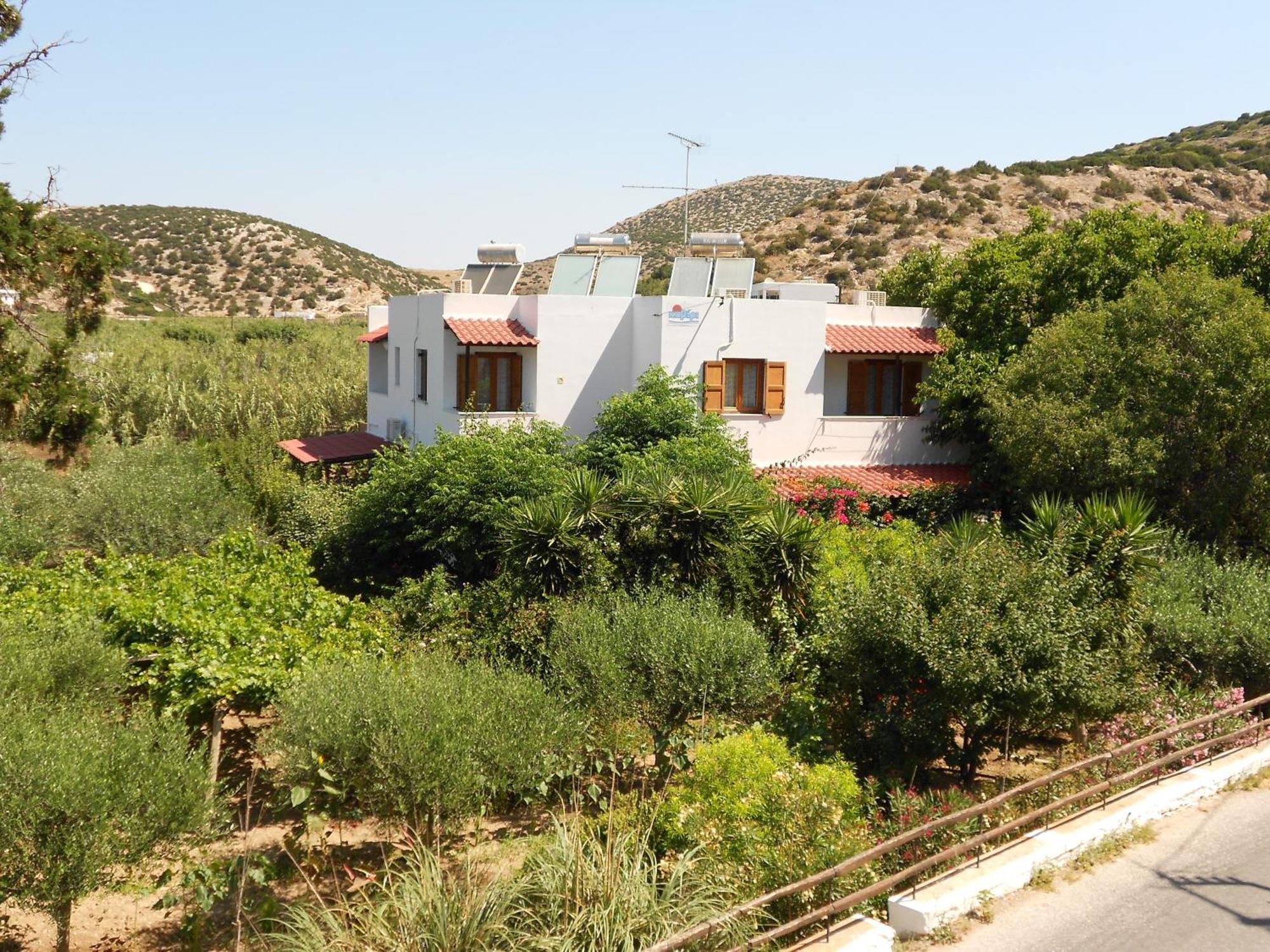 Apartment Caviri