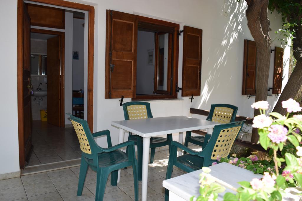 Apartment Caviri Galissas