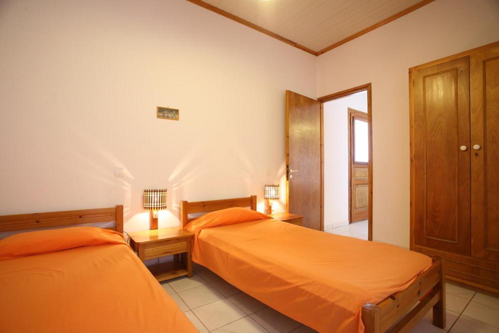 Apartment Caviri
