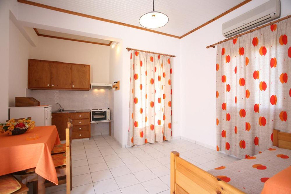 Caviri Apartment Galissas
