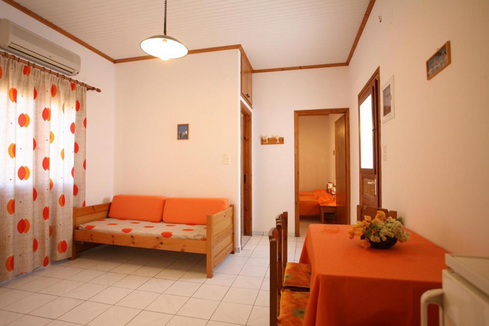 Caviri Apartment *