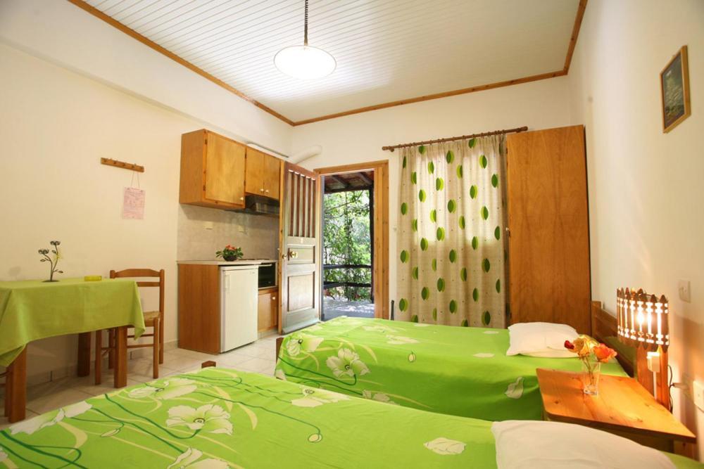 Caviri Apartment