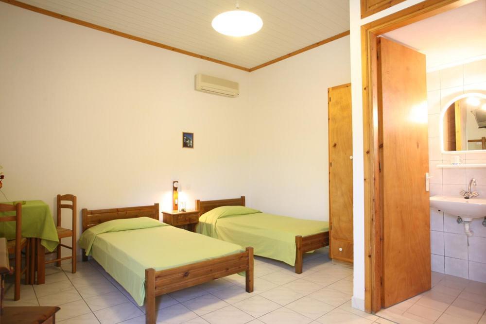Apartment Caviri *